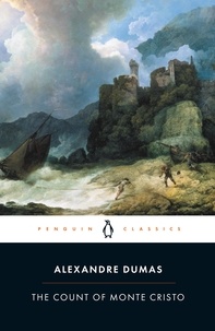 Alexandre Dumas et Robin Buss - The Count of Monte Cristo.