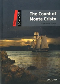 The count of Monte Cristo