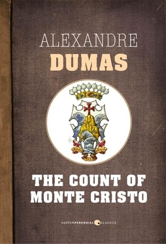 The Count Of Monte Cristo