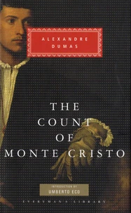 The Count of Monte Cristo