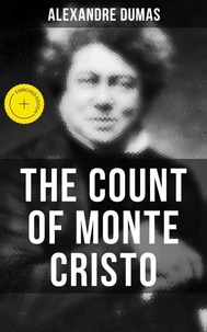 THE COUNT OF MONTE CRISTO