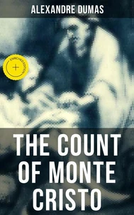 THE COUNT OF MONTE CRISTO