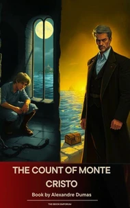 The Count of Monte Cristo