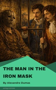 The Man in the Iron Mask