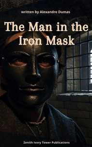 The Man In The Iron Mask