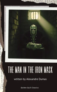 The Man in the Iron Mask
