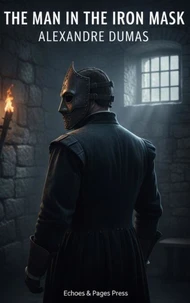 The Man in the Iron Mask