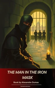 The Man in the Iron Mask