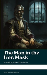 The Man in the Iron Mask