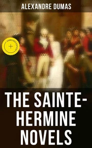 The Sainte-Hermine Novels
