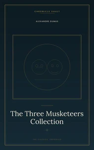 The Three Musketeers Collection