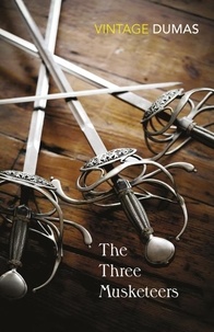 Enregistrement gratuit de livres téléchargés The Three Musketeers (Litterature Francaise) par Alexandre Dumas 9781446476871