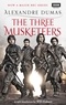 Alexandre Dumas et Will Hobson - The Three Musketeers.
