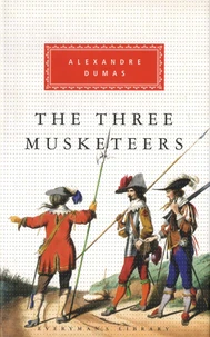 The Three Musketeers