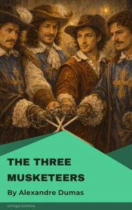 The Three Musketeers