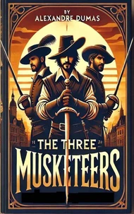 The Three Musketeers