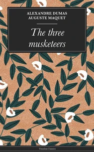 The three musketeers
