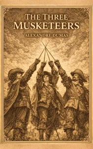 The Three Musketeers