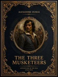 The Three Musketeers
