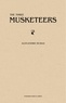 Alexandre Dumas - The Three Musketeers.