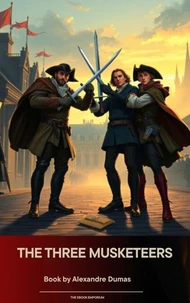The Three Musketeers