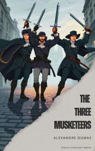The Three Musketeers