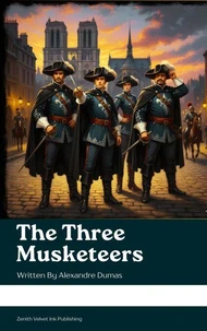 The Three Musketeers