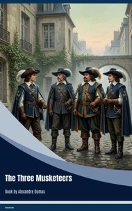 The Three Musketeers