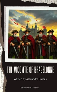 The Vicomte of Bragelonne