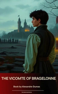 The Vicomte of Bragelonne
