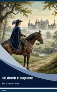The Vicomte of Bragelonne