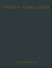 Twenty Years After