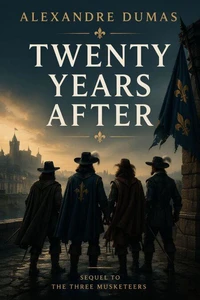 Twenty Years After