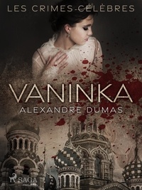 Alexandre Dumas - Vaninka.