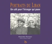 Portraits du Liban.