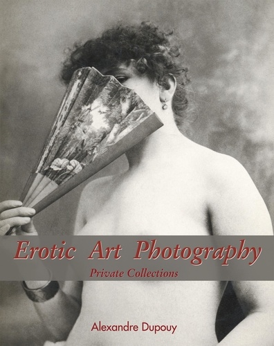 Alexandre Dupoy - Erotic Art Photography.