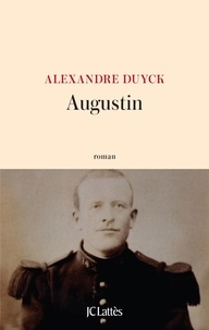 Alexandre Duyck - Augustin.