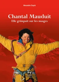 Chantal Mauduit