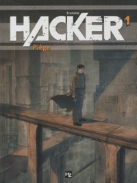 Alexandre Eremine - Hacker  : Pack en 2 volumes - Tome 1, Piège ; Tome 2, In extremis.