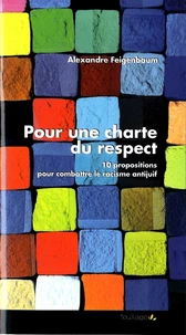 Pour une charte du respect