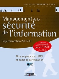 Management de la sécurité de linformation - Présentation générale de lISO 27001 et de ses normes associées.pdf