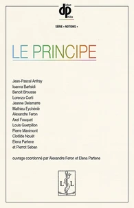 Le principe