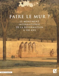Faire le mur ?
