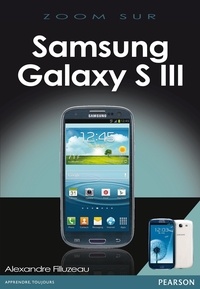 Alexandre Filluzeau - Samsung galaxy S3.