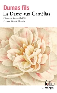 Téléchargement de livres au format pdf La Dame aux camélias RTF PDF iBook par Alexandre (fils) Dumas (French Edition)