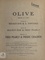 Olive. Opérette en 3 actes (livret seul)