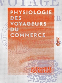 Physiologie des voyageurs du commerce