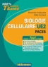 Alexandre Fradagrada et Gilles Furelaud - Biologie cellulaire-UE2 PACES.
