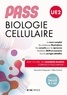 Alexandre Fradagrada et Gilles Furelaud - PASS UE2 Biologie cellulaire.