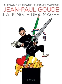 Jean Paul Goude